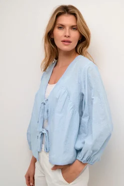 CUrocca Blouse