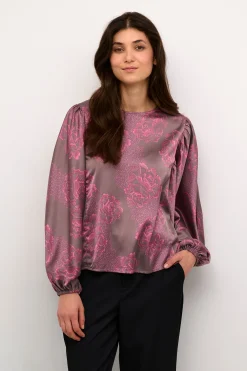 CUrosie Blouse