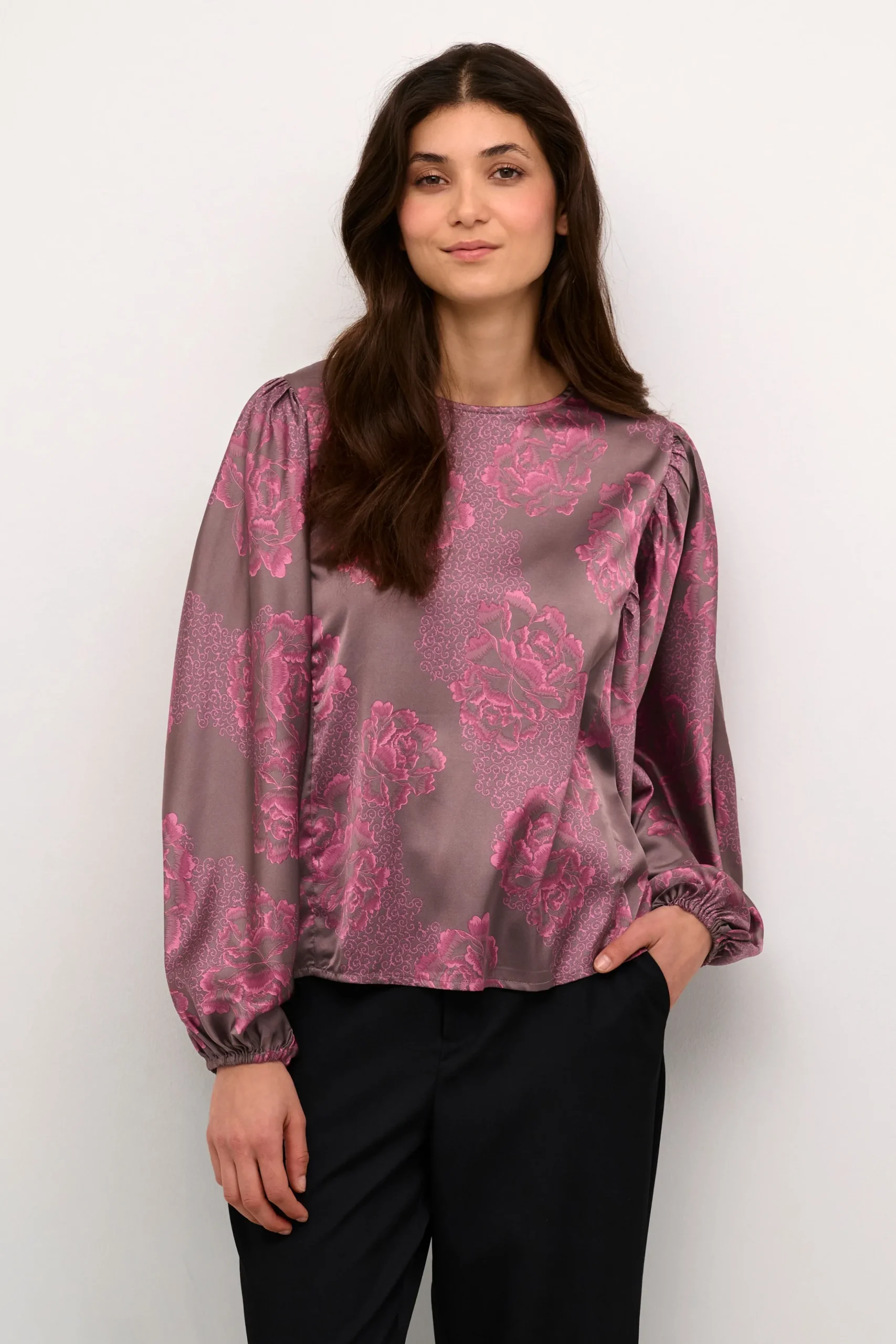 CUrosie Blouse