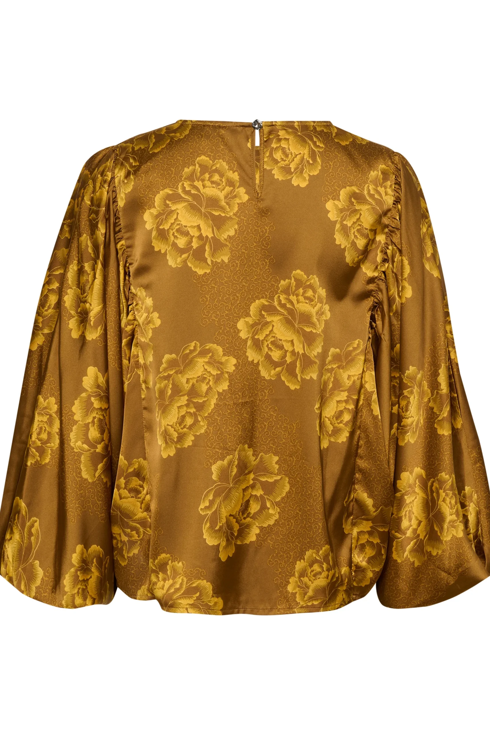 CUrosie Blouse