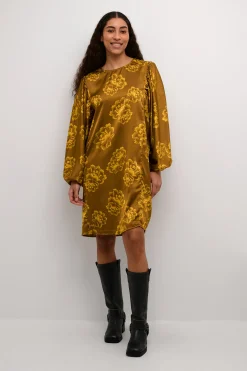 CUrosie Dress