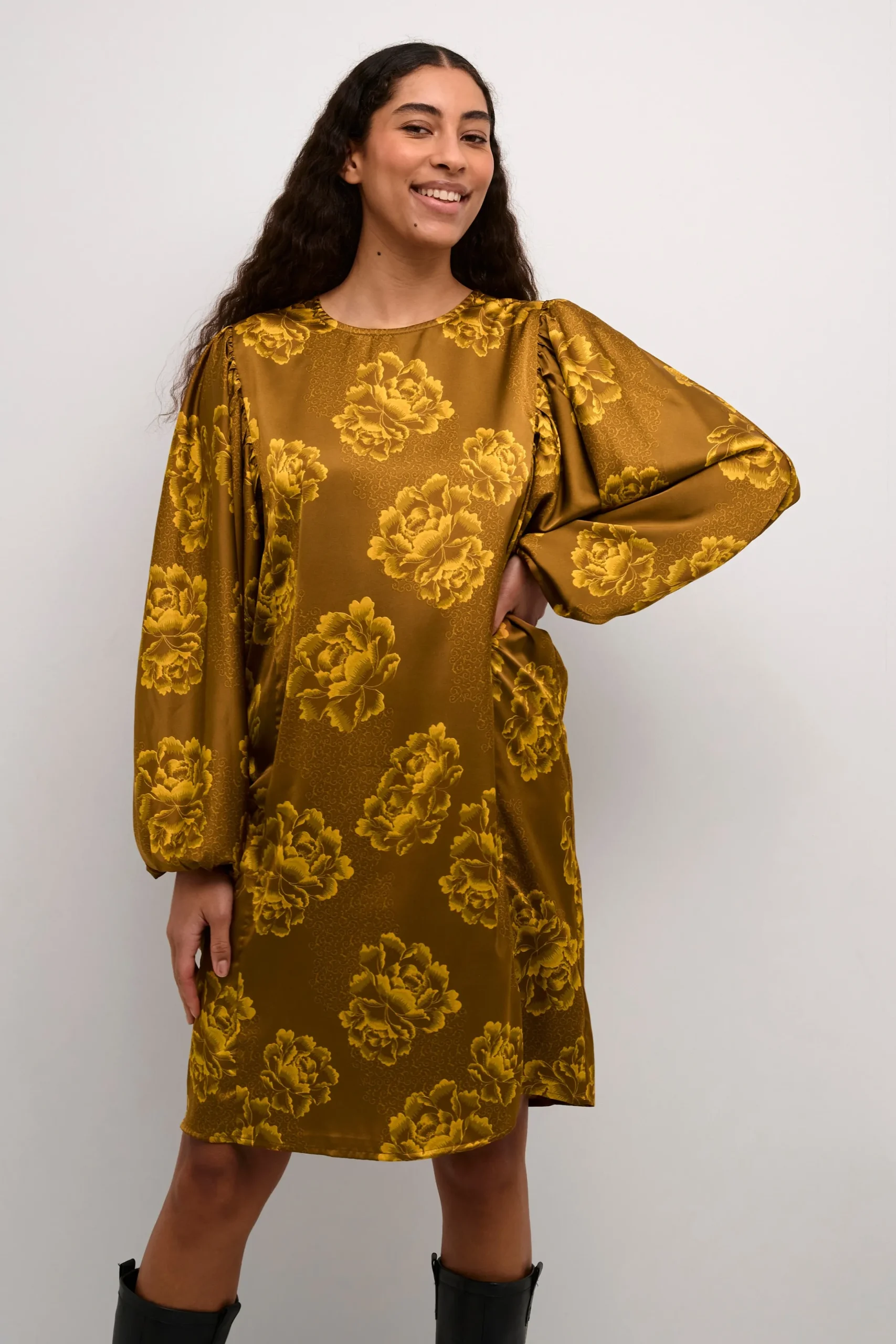 CUrosie Dress