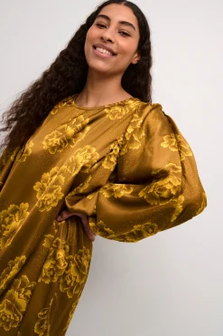 CUrosie Dress
