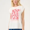 CUroxy T-shirt