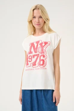 CUroxy T-shirt