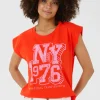 CUroxy T-shirt