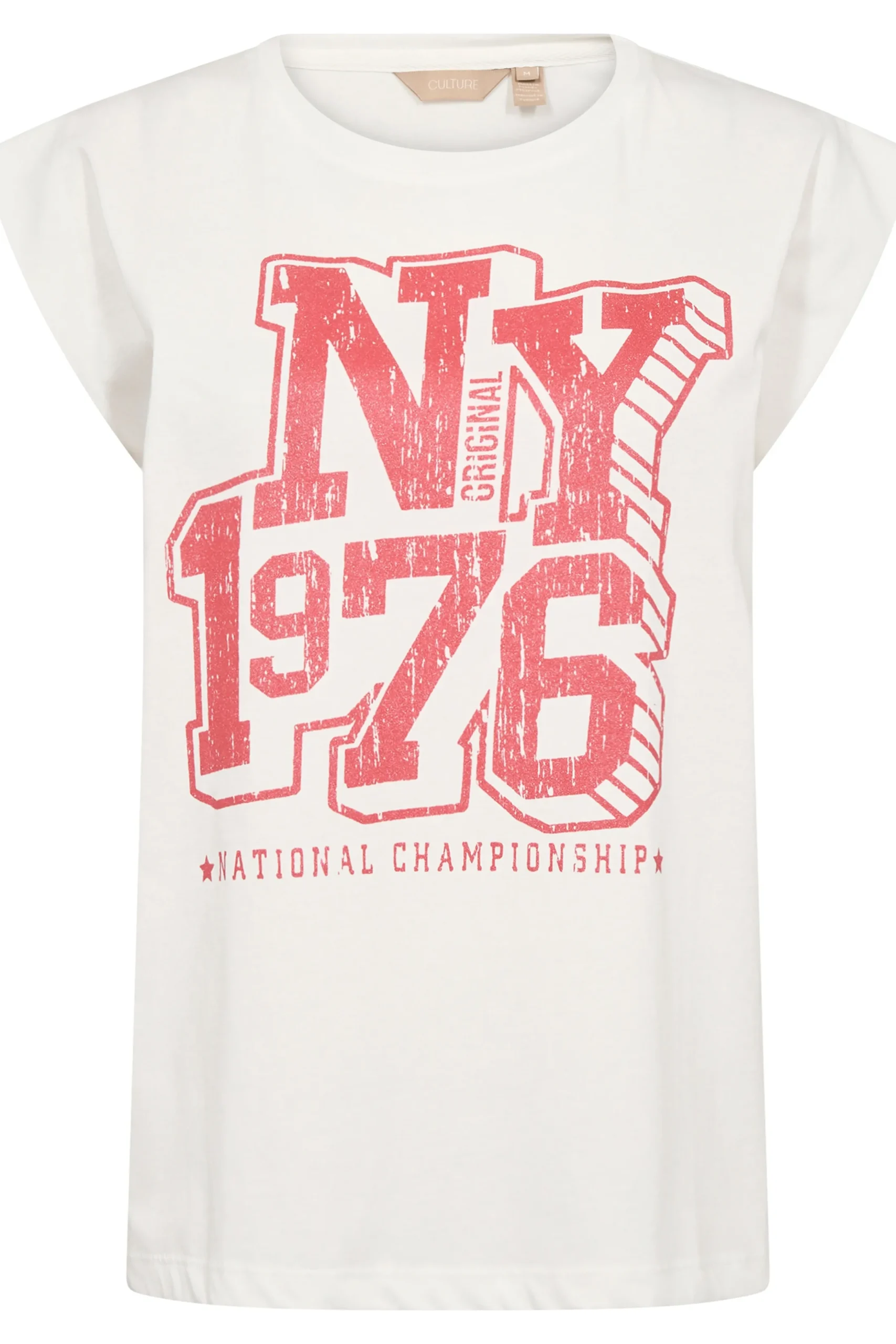 CUroxy T-shirt