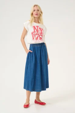 CUroxy T-shirt