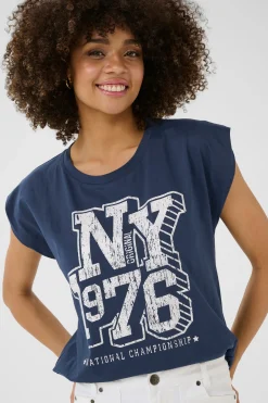 CUroxy T-shirt