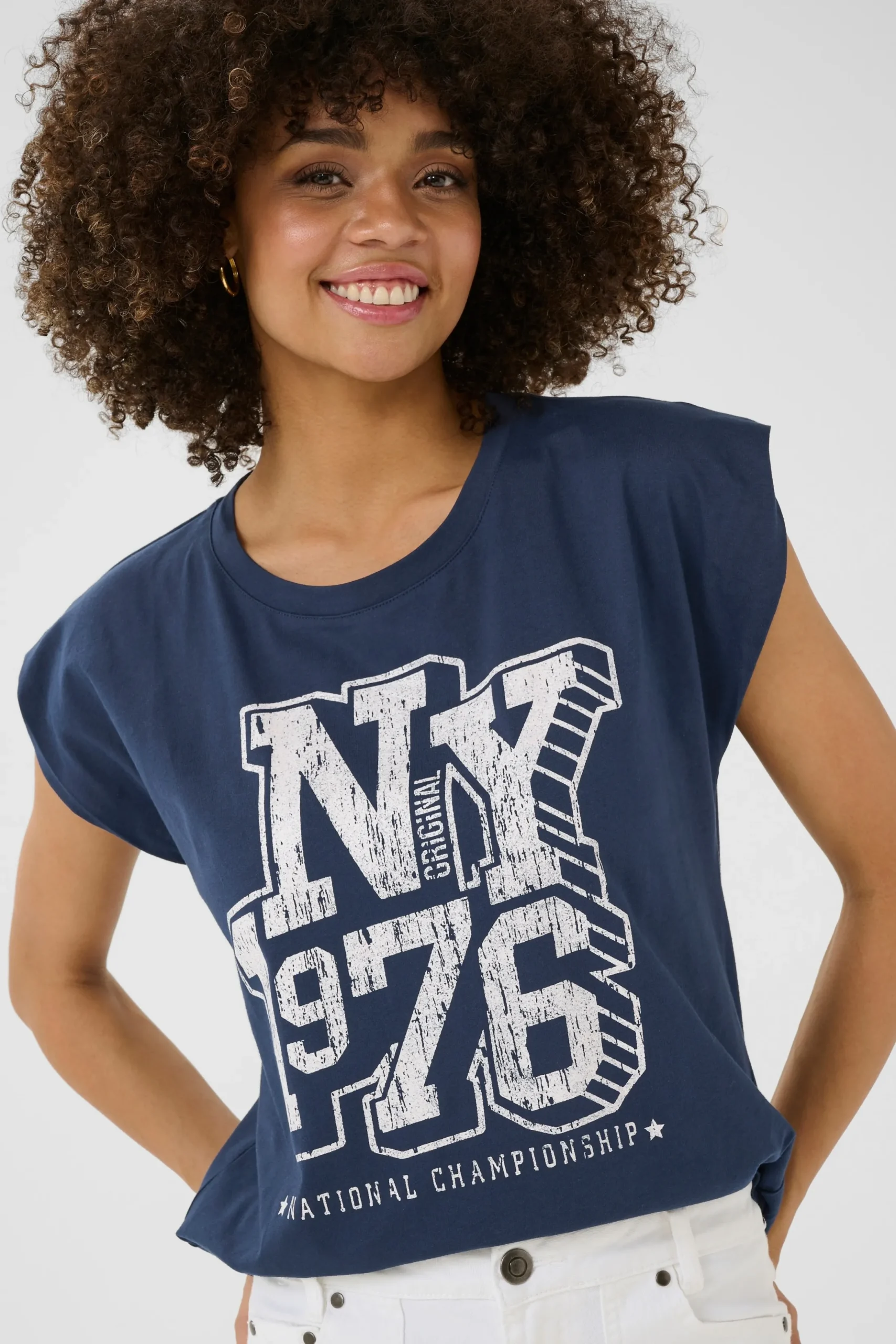 CUroxy T-shirt