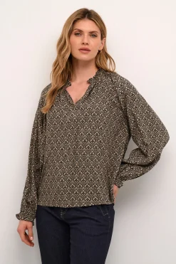 CUsafi Blouse