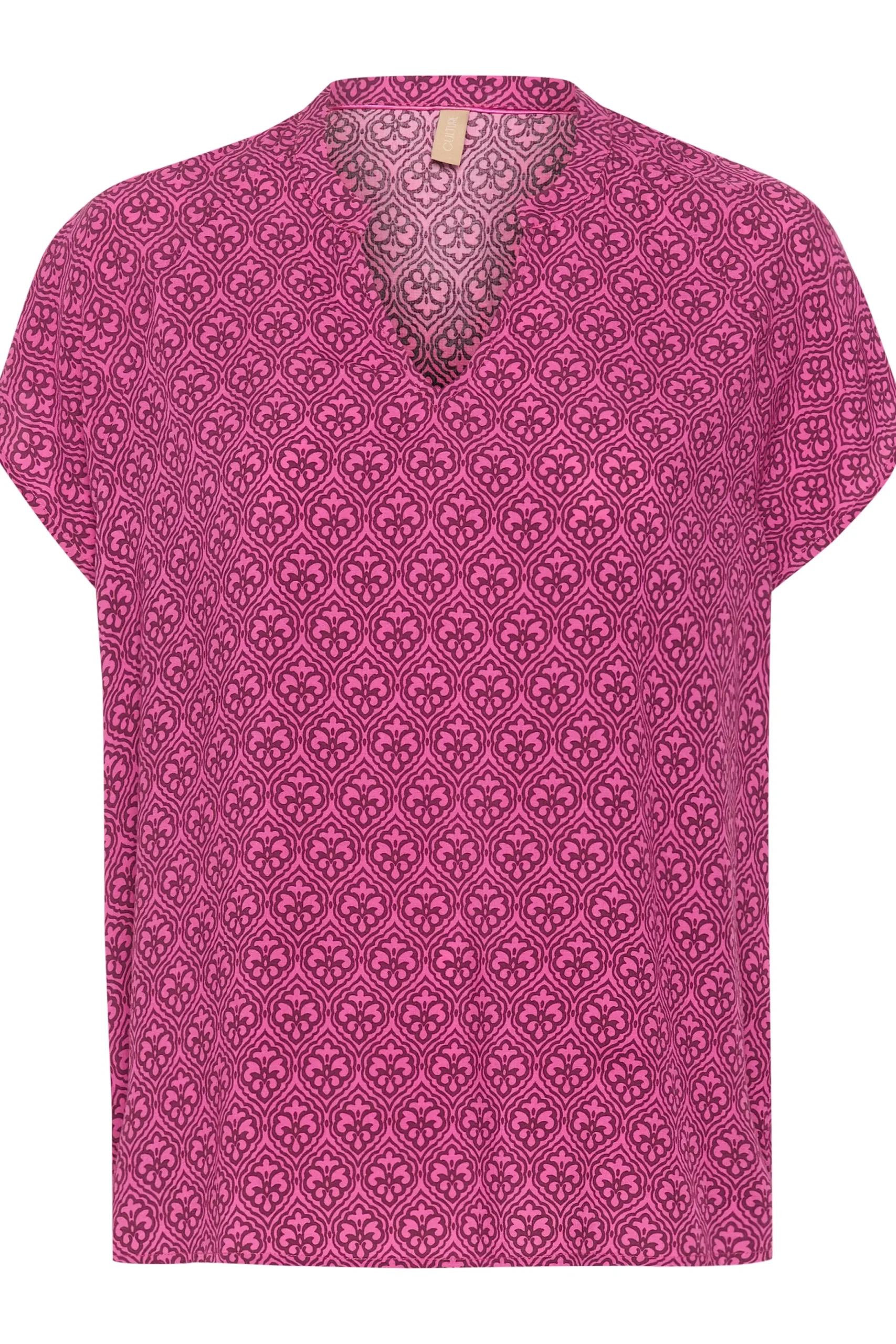 CUsafi Blouse