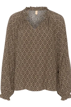 CUsafi Blouse