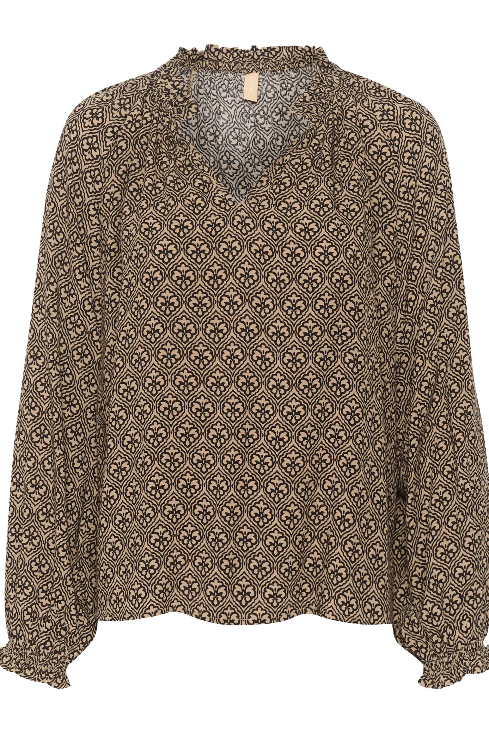 CUsafi Blouse