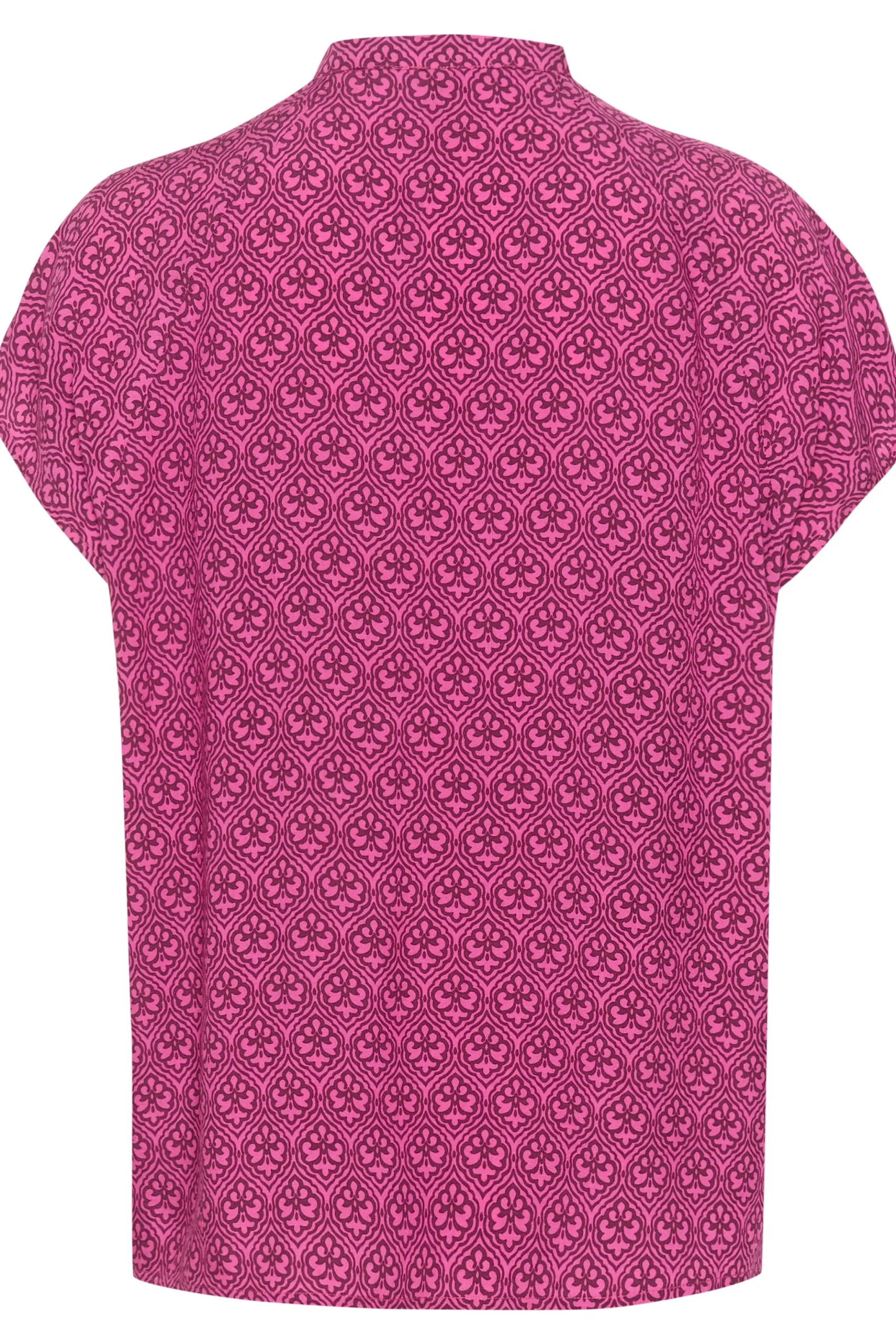 CUsafi Blouse