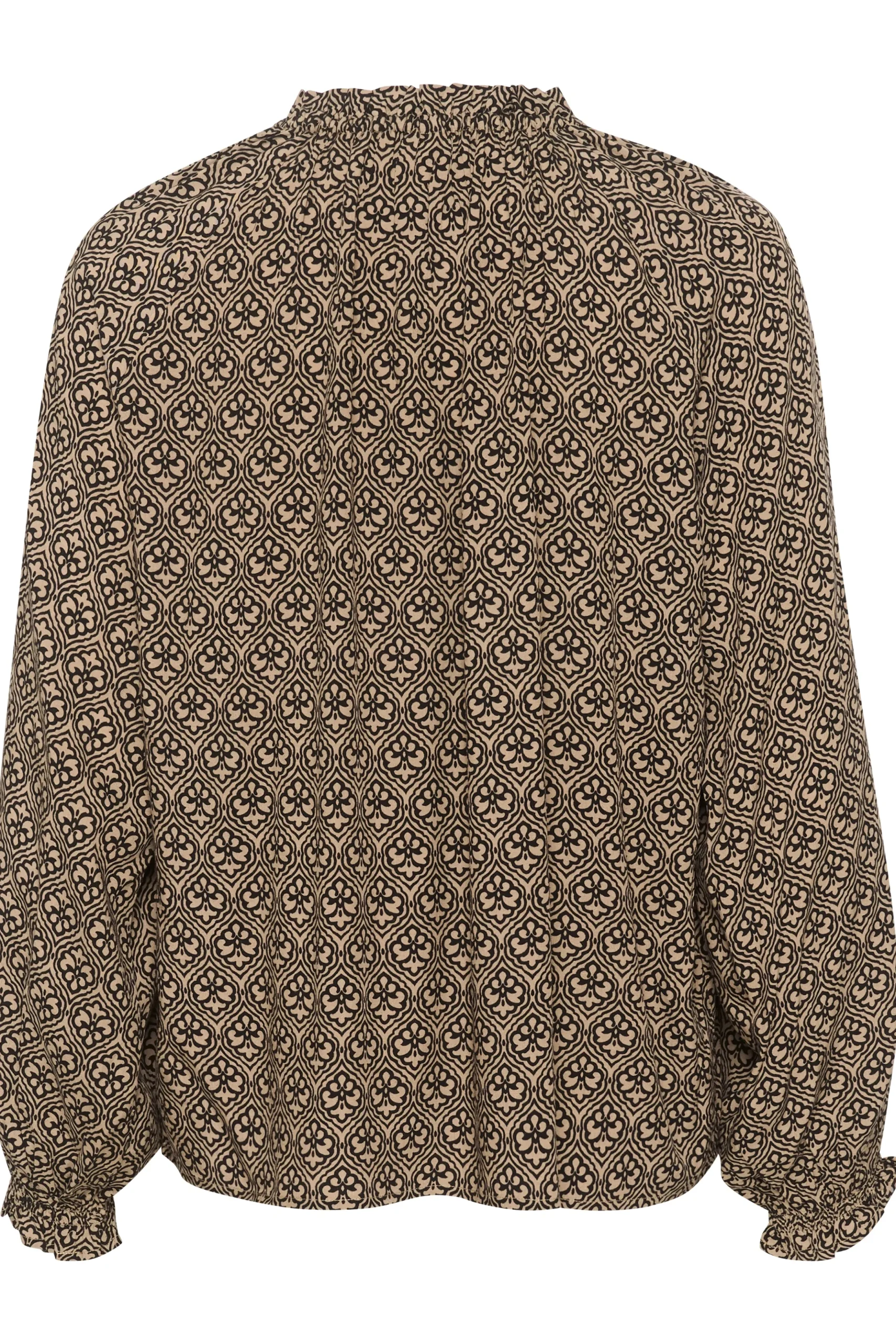 CUsafi Blouse