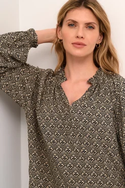CUsafi Blouse