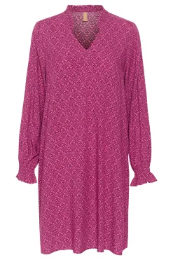 CUsafi Dress