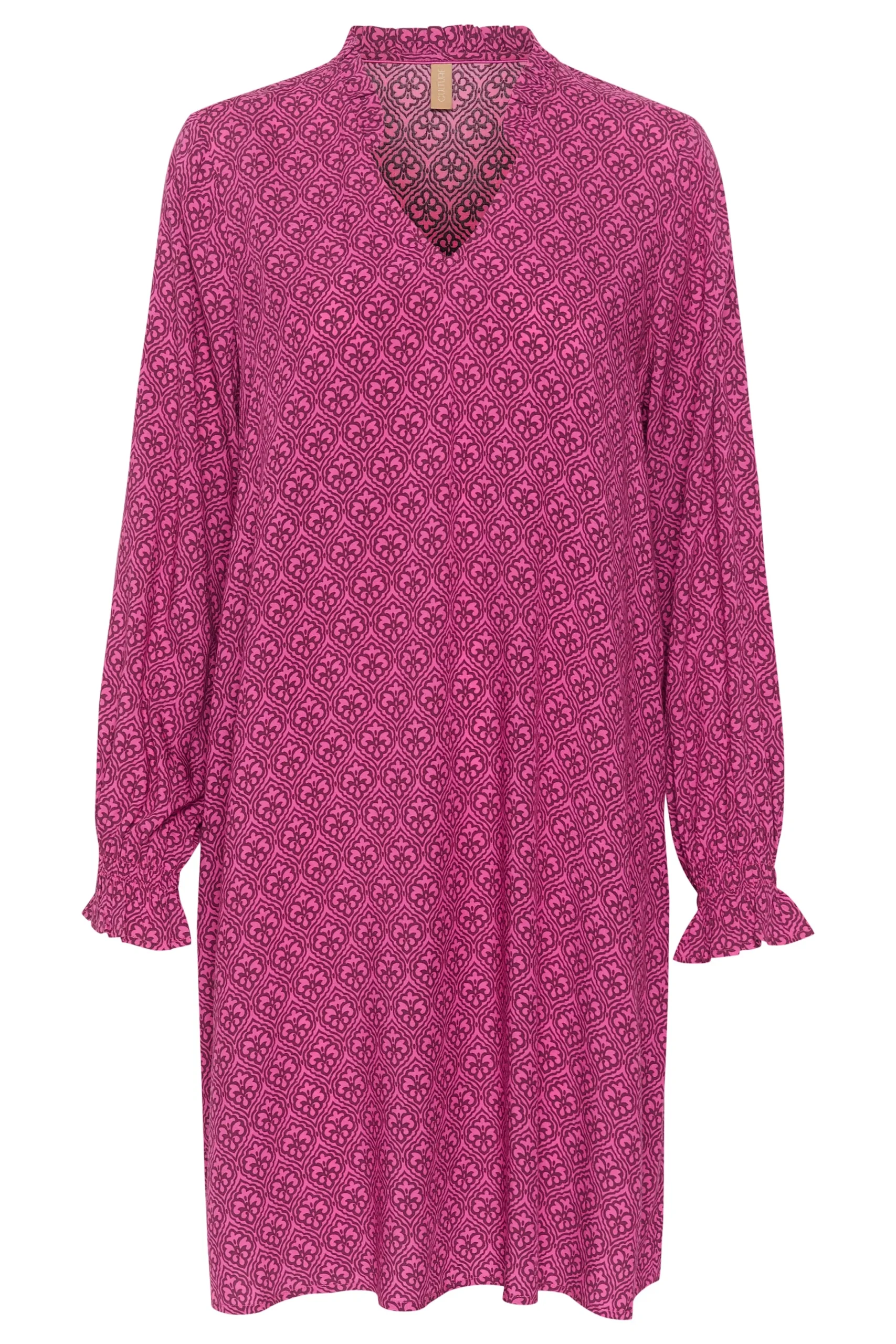 CUsafi Dress