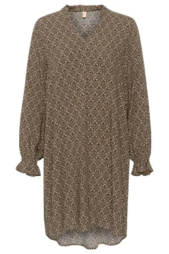 CUsafi Dress
