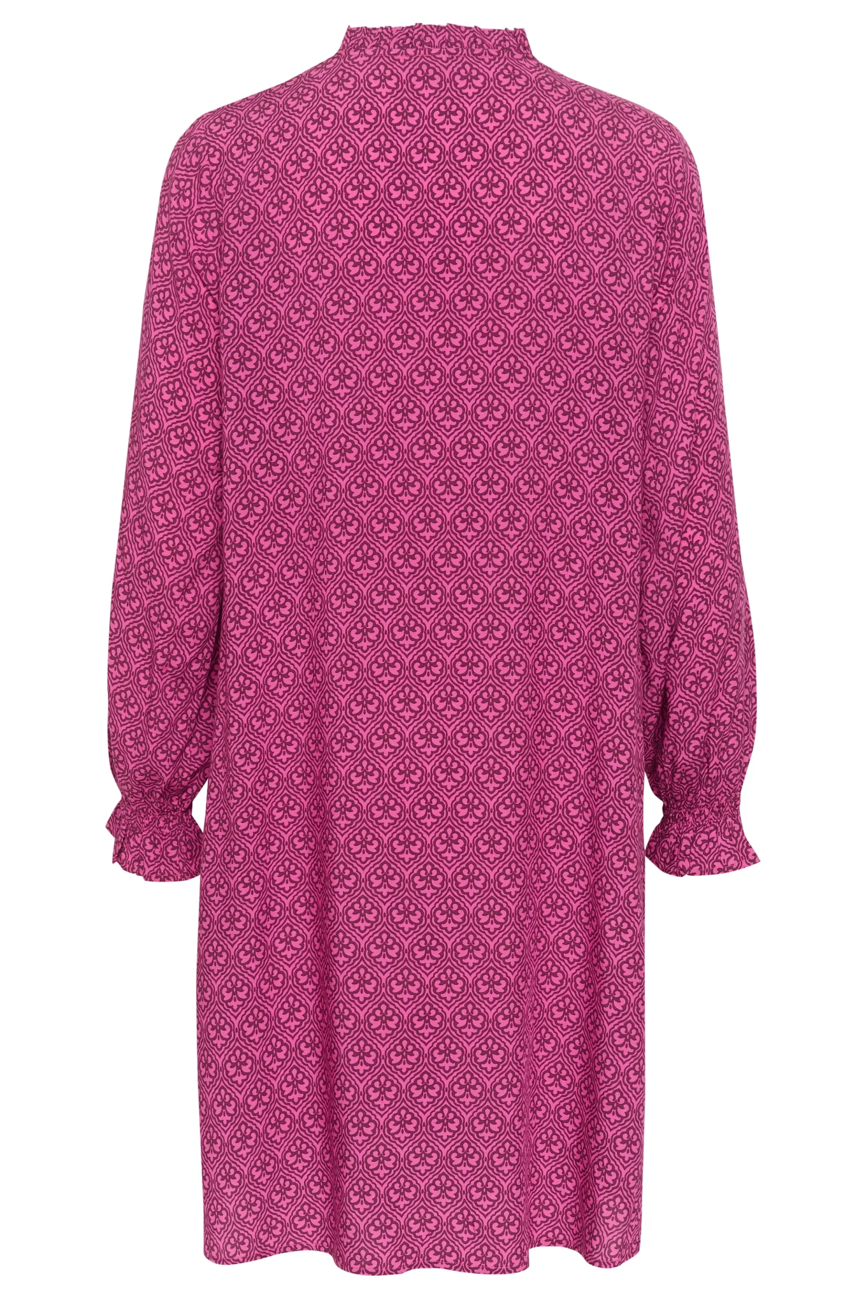 CUsafi Dress