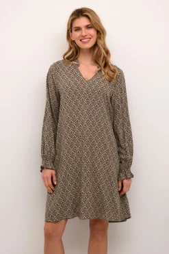 CUsafi Dress