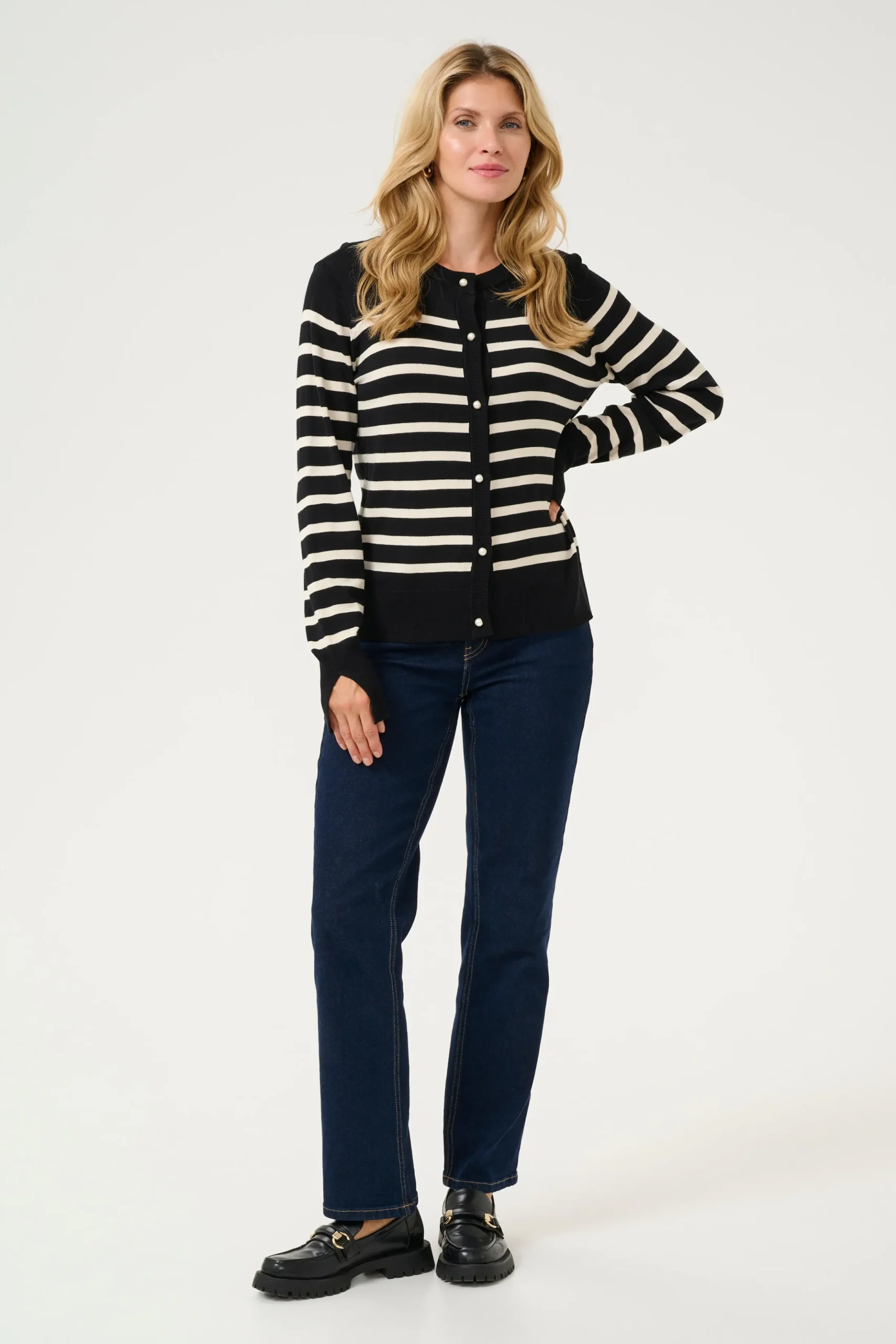 CUsalto Cardigan
