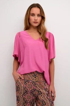 CUsif Blouse