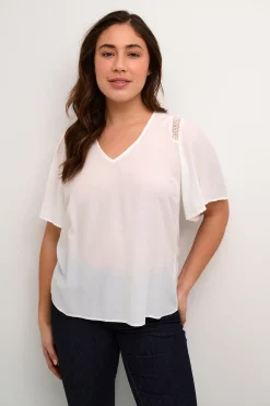 CUsif Blouse