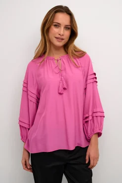 CUsif Blouse