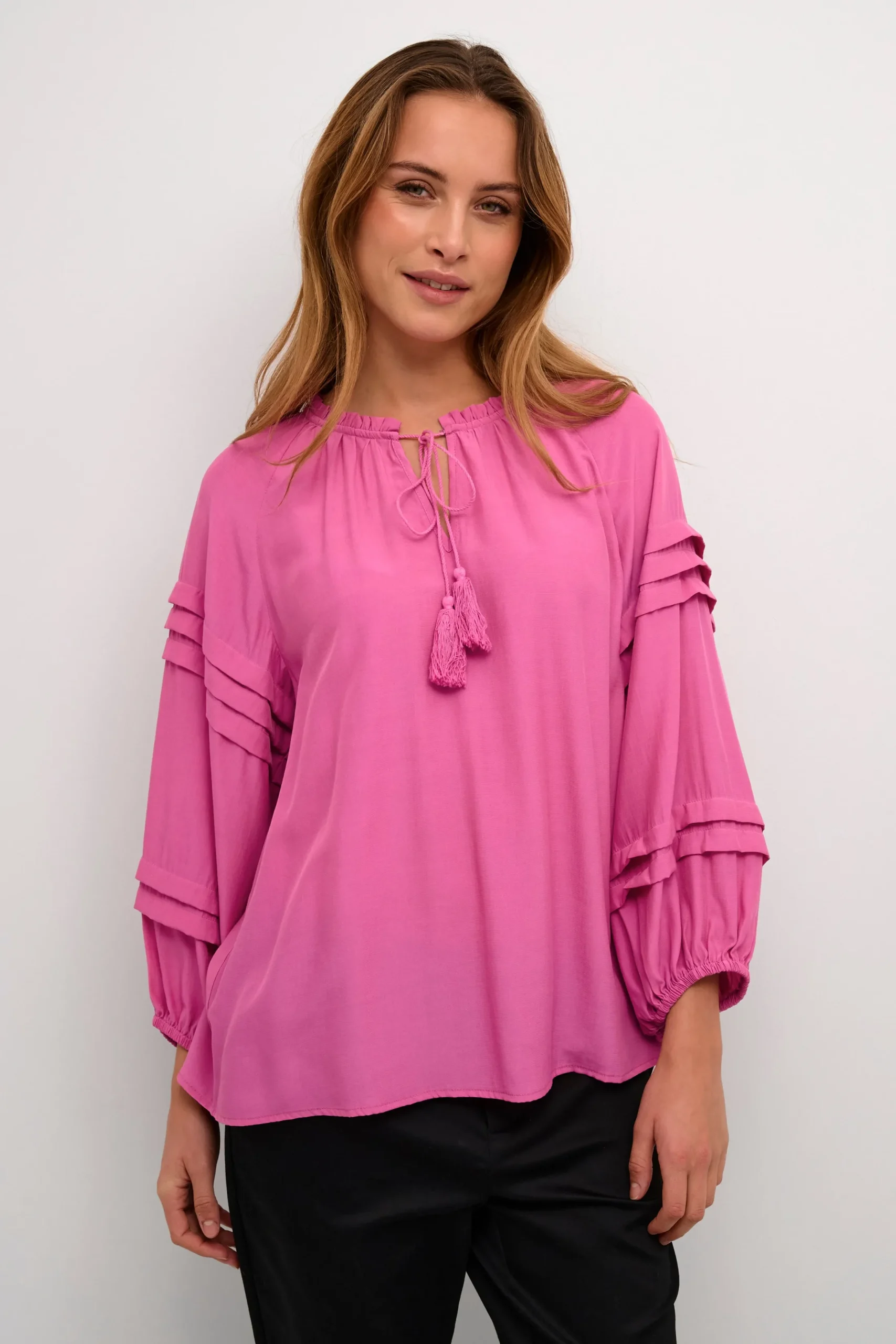CUsif Blouse
