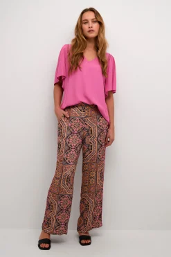 CUsif Blouse