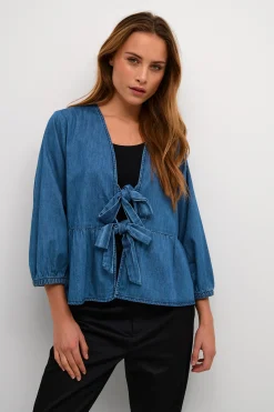 CUspenca Blouse