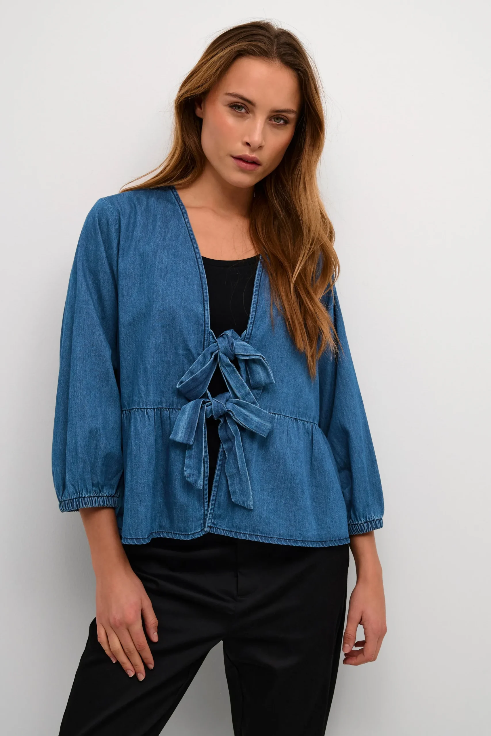 CUspenca Blouse