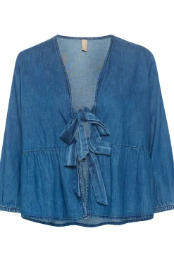 CUspenca Blouse
