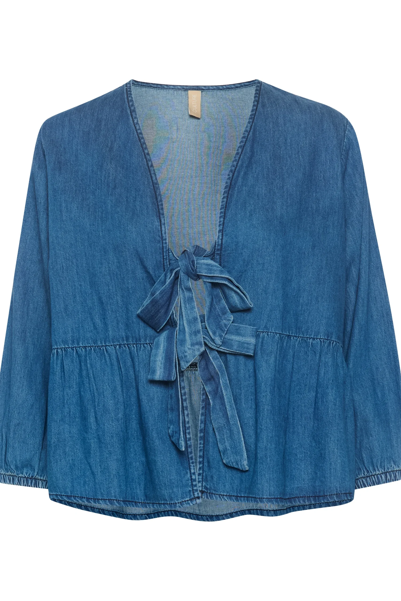 CUspenca Blouse