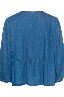 CUspenca Blouse