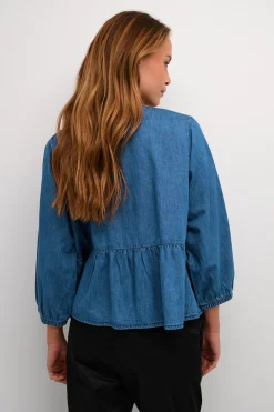 CUspenca Blouse