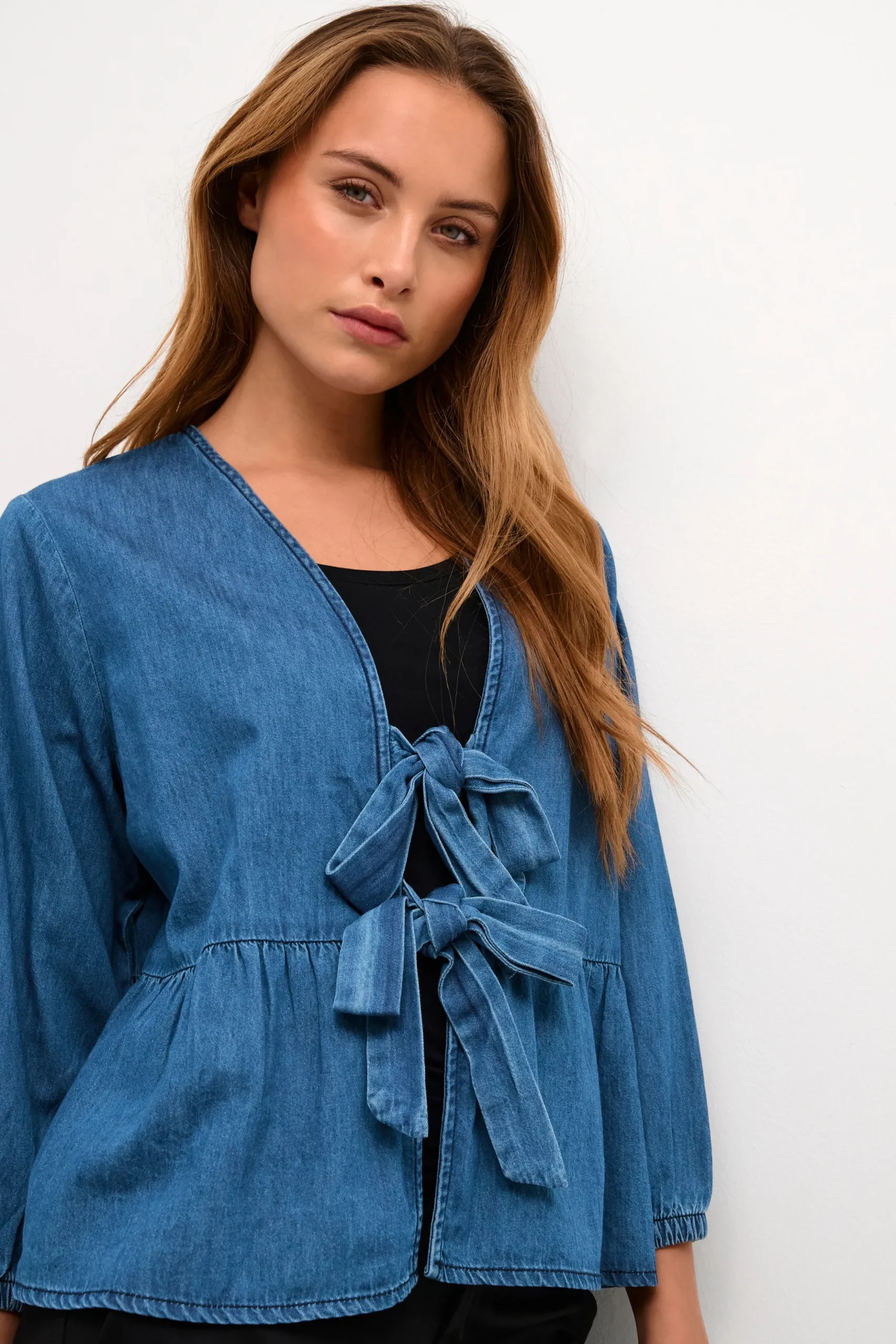 CUspenca Blouse