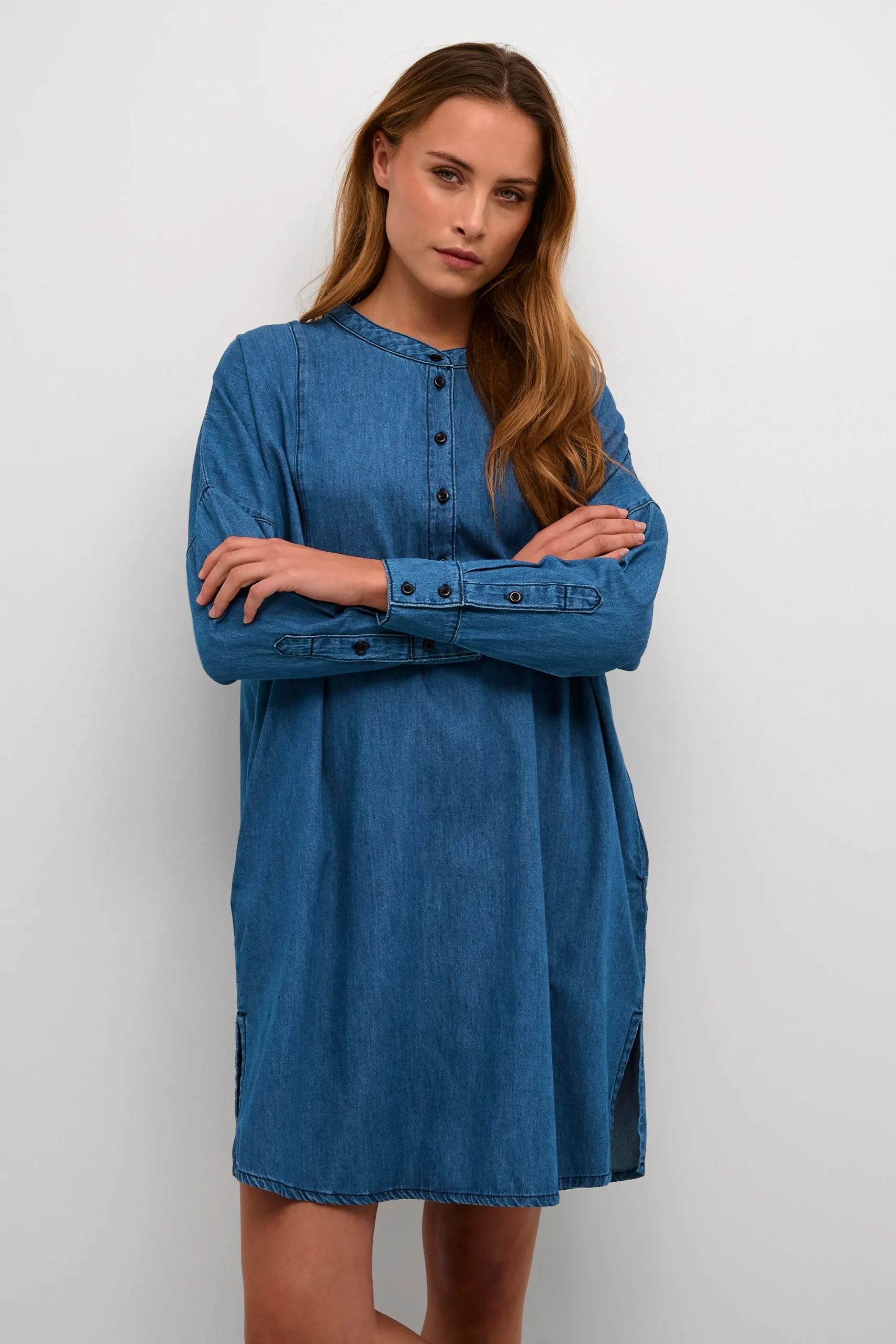 CUspenca Dress