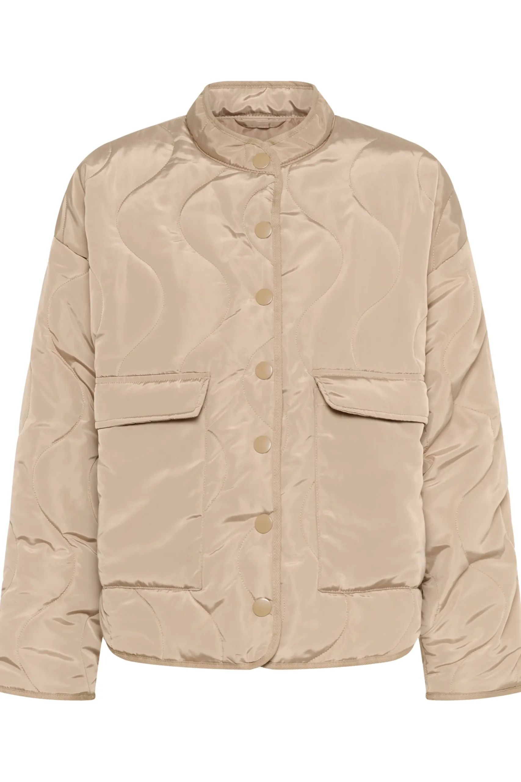 CUstella Outerwear