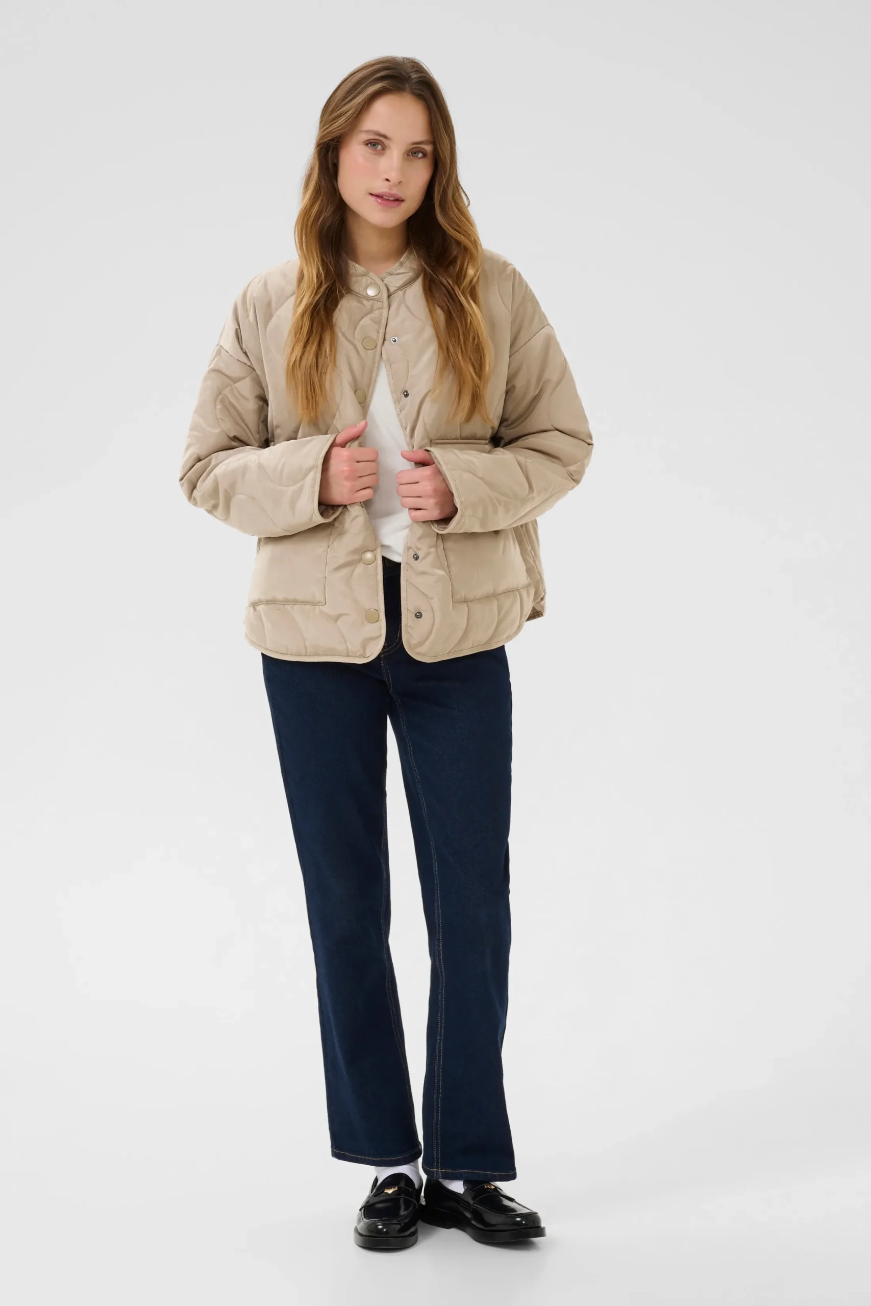 CUstella Outerwear