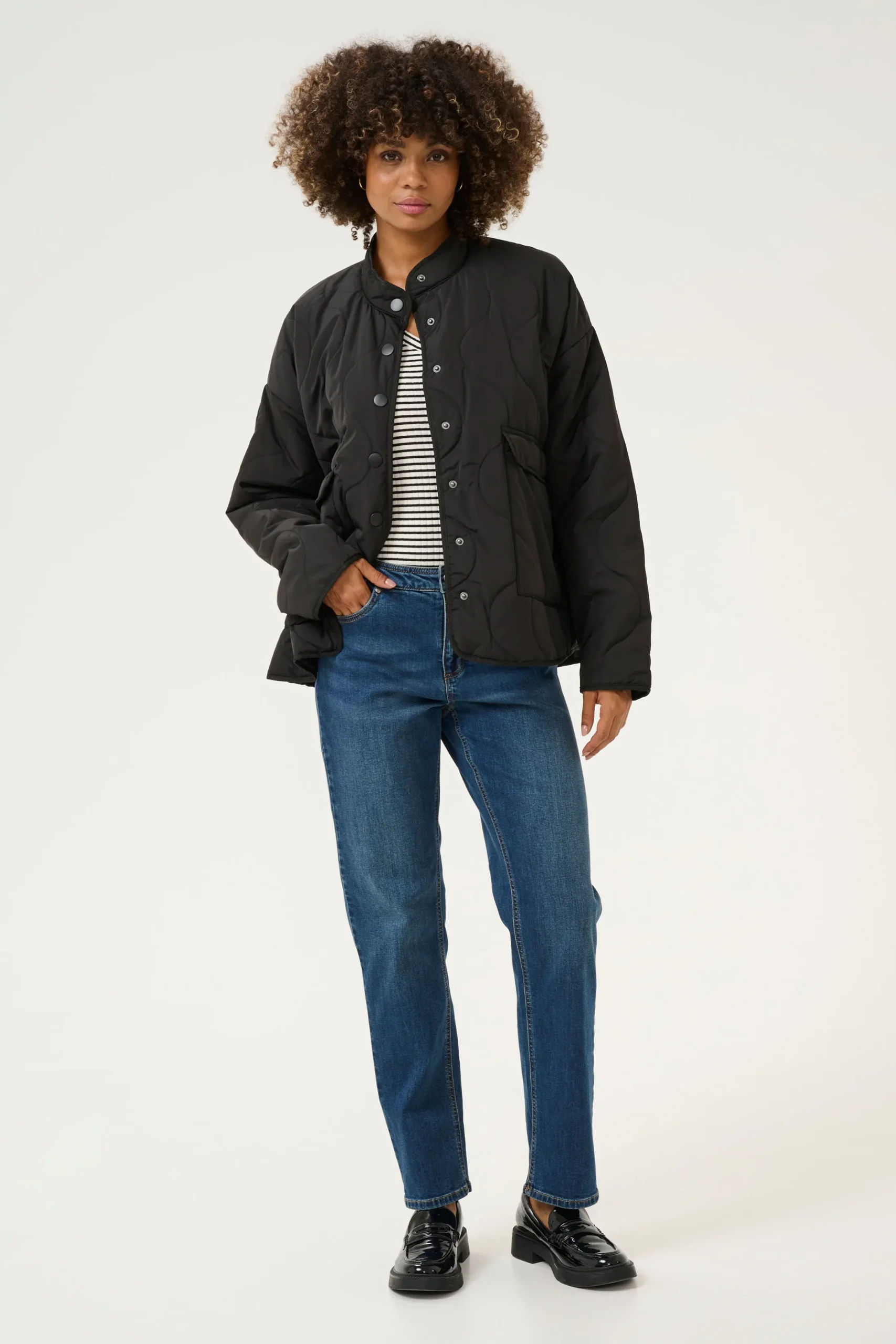 CUstella Outerwear