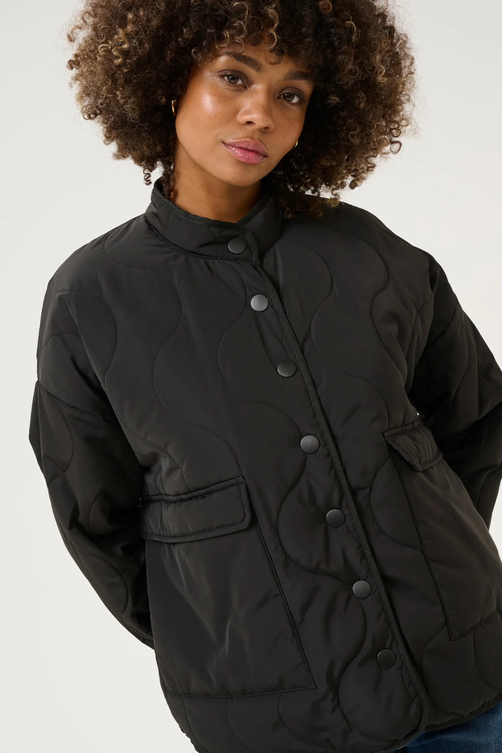 CUstella Outerwear
