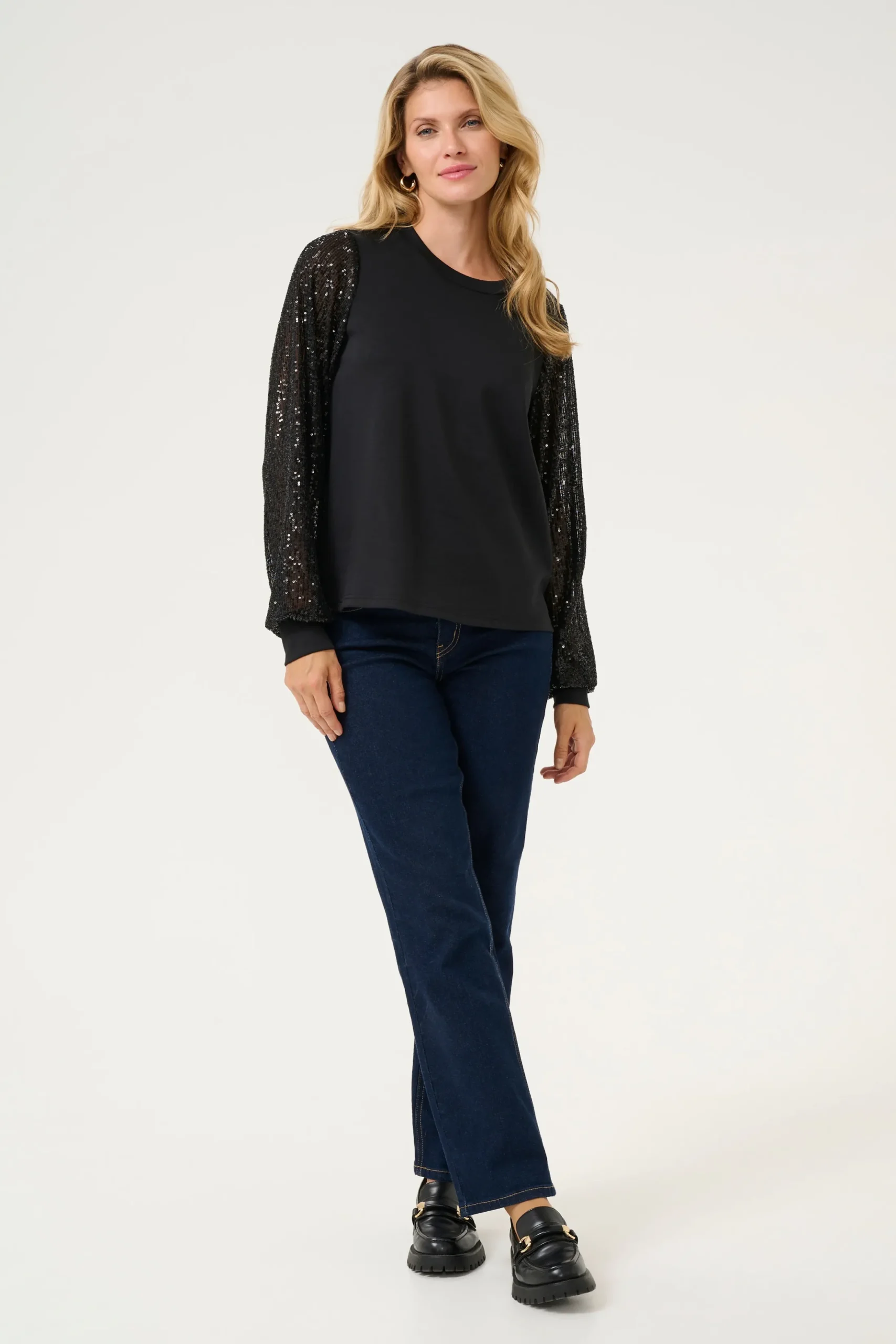 CUsula Sweatshirt