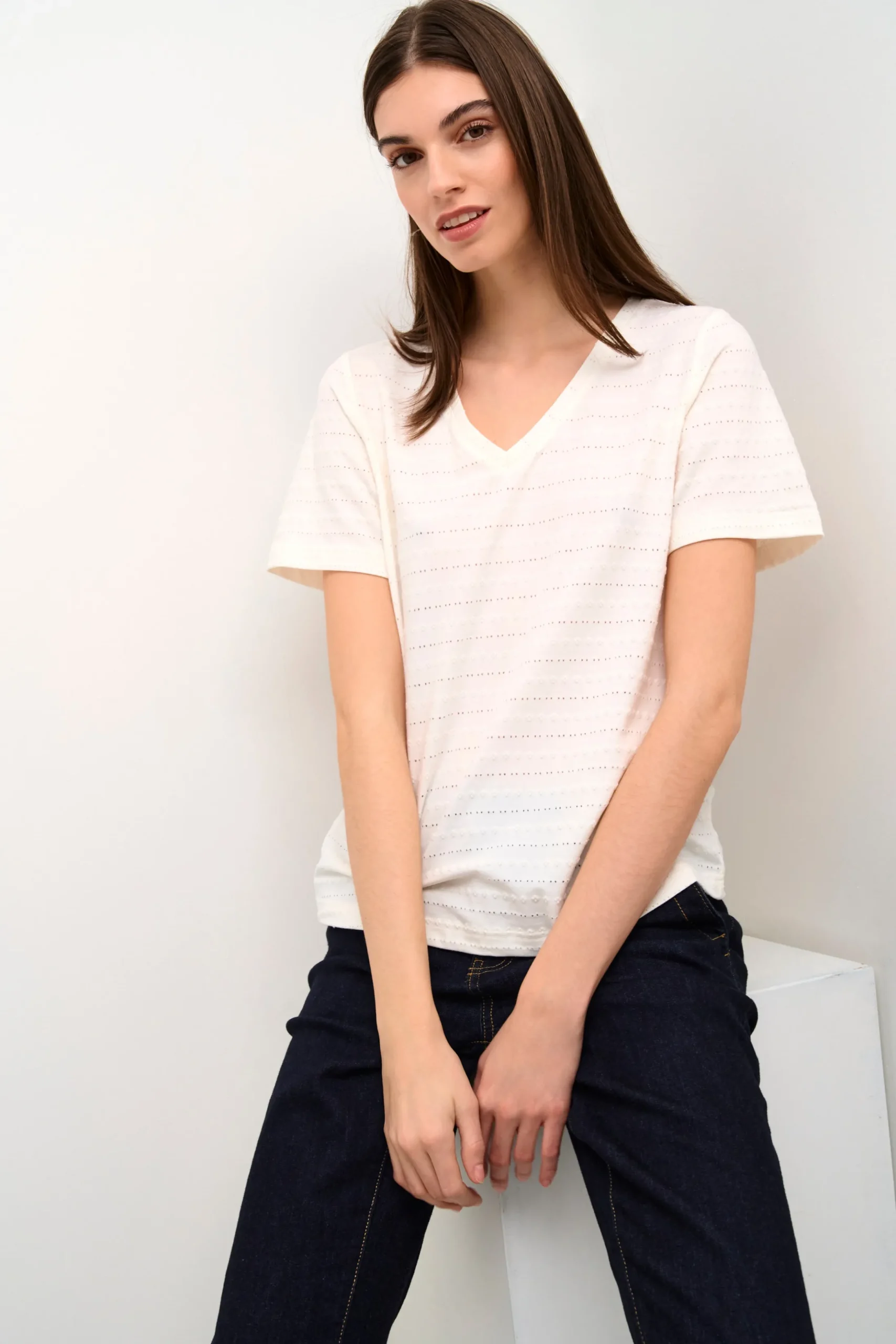 CUtedi T-shirt