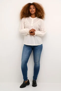 CUterri Blouse