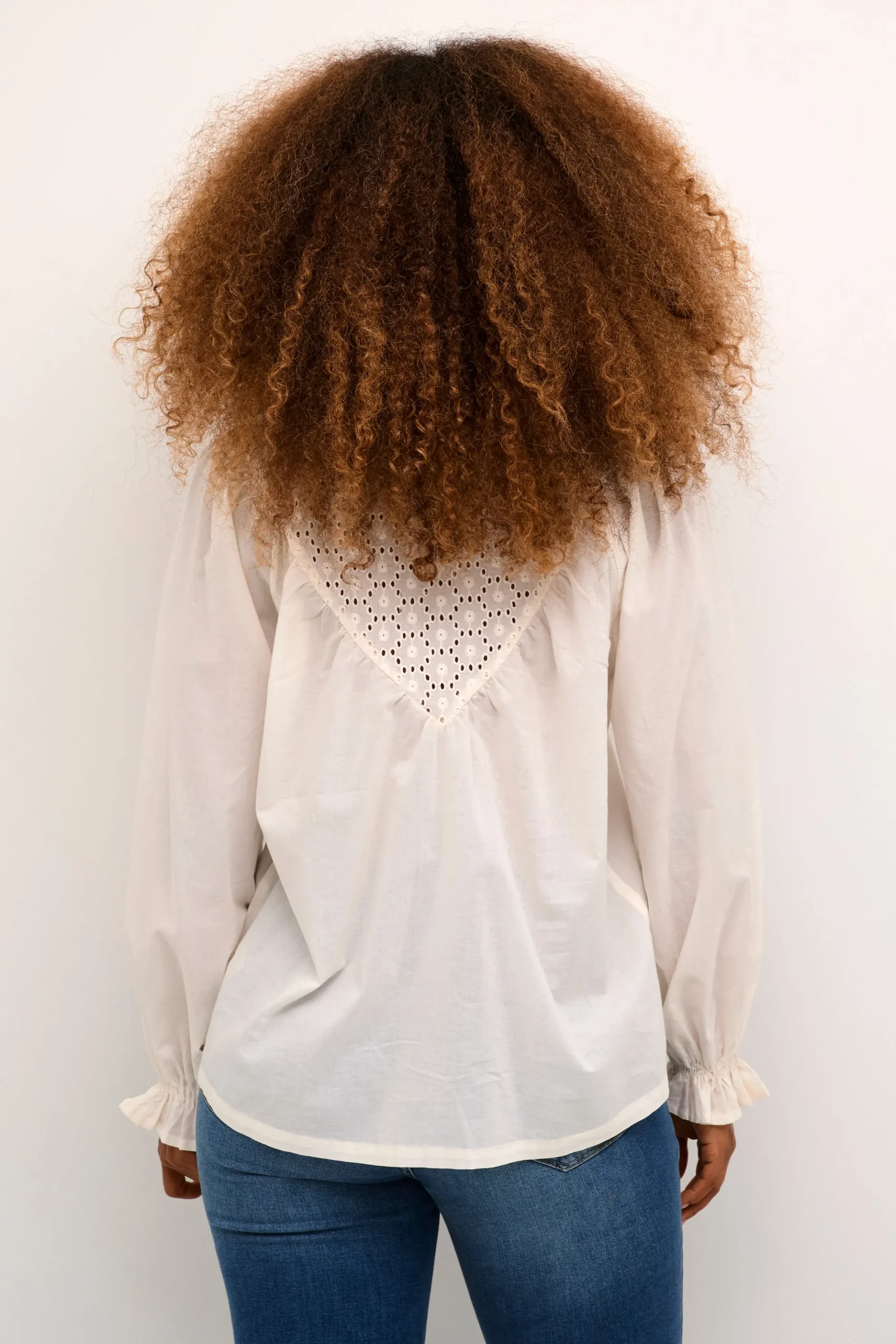 CUterri Blouse