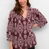 CUtia Blouse