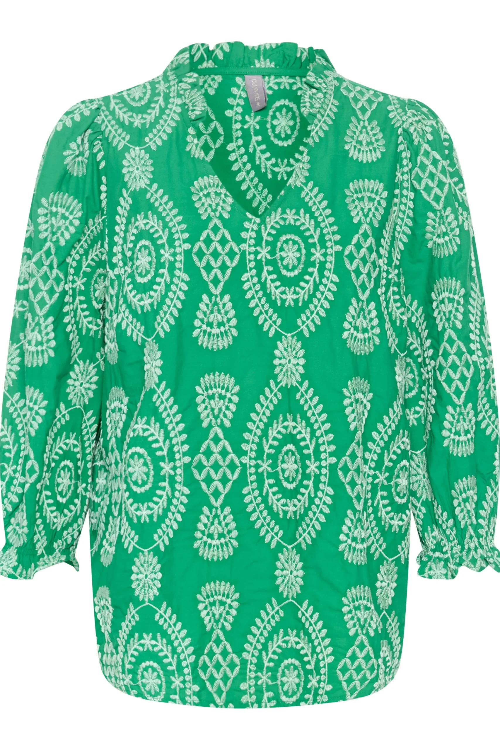 CUtia Blouse